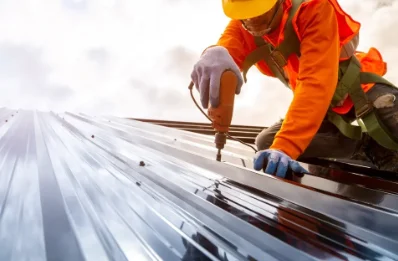 Travaux de zinguerie à Saint-Maurice-sur-Adour